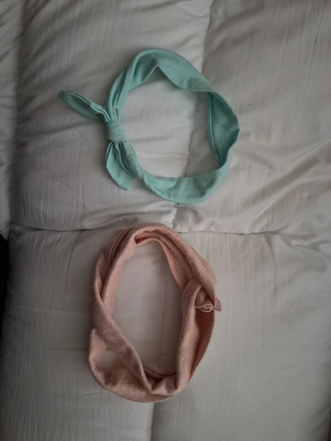 Headbands & Claw Clips Set - photo 2