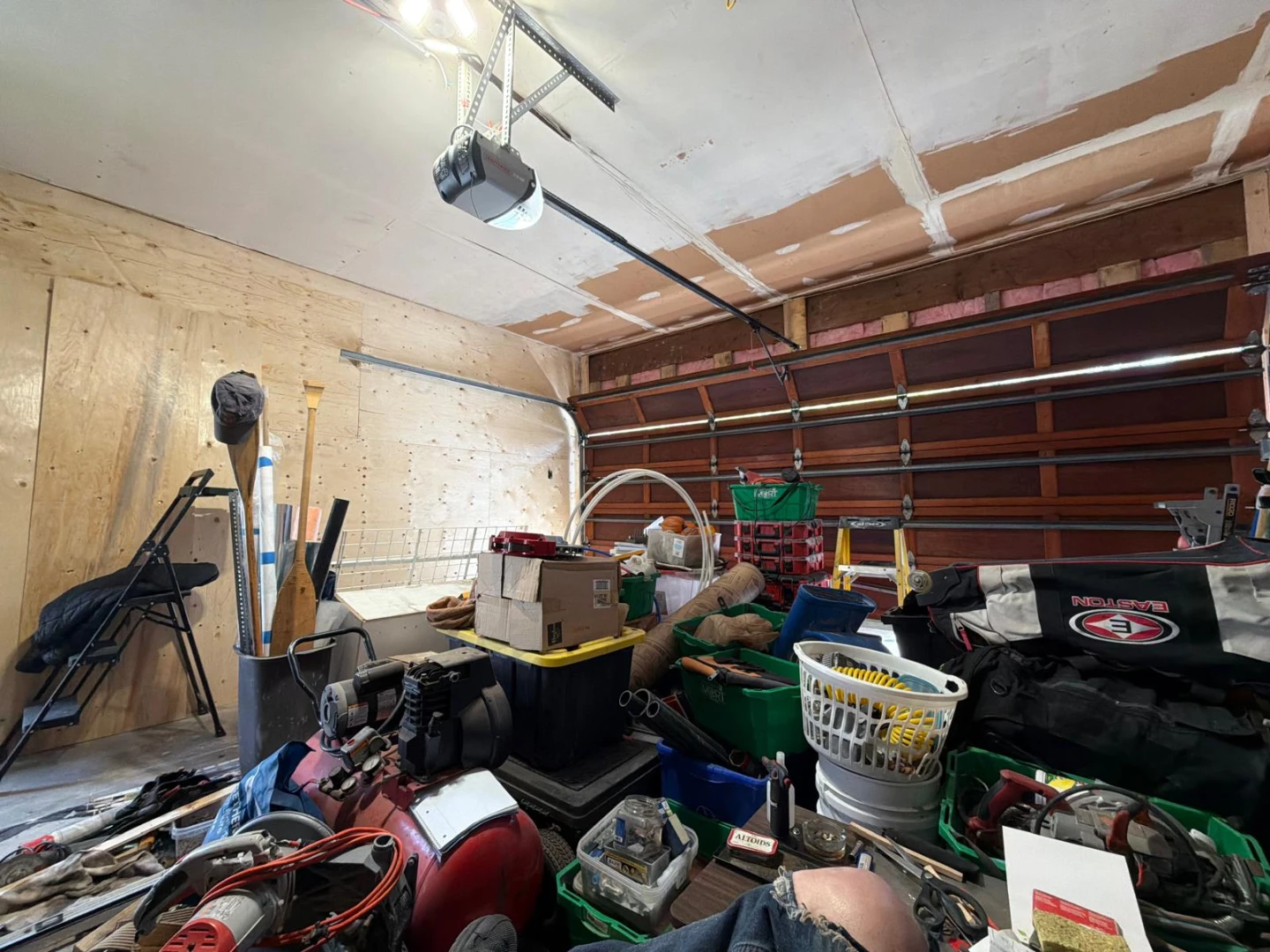 Scrap metal wanted