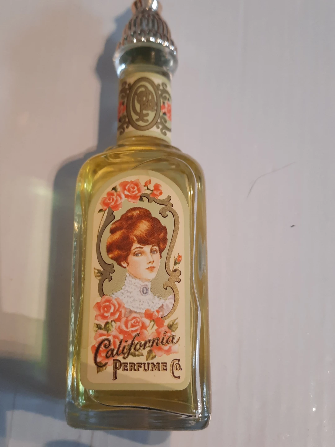 California Perfume Co. Moonwind Cologne 1.7 oz