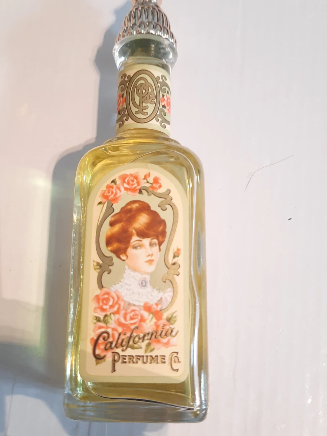 California Perfume Co. Moonwind Cologne 1.7 oz - photo 2