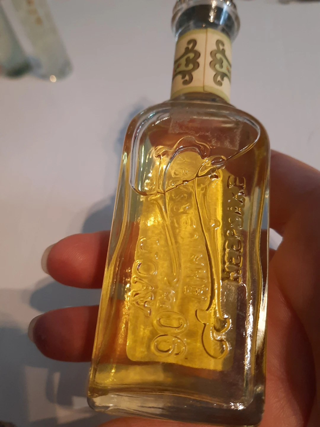 California Perfume Co. Moonwind Cologne 1.7 oz - photo 4