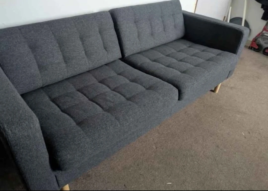 Ikea morabo sofa - free delivery
