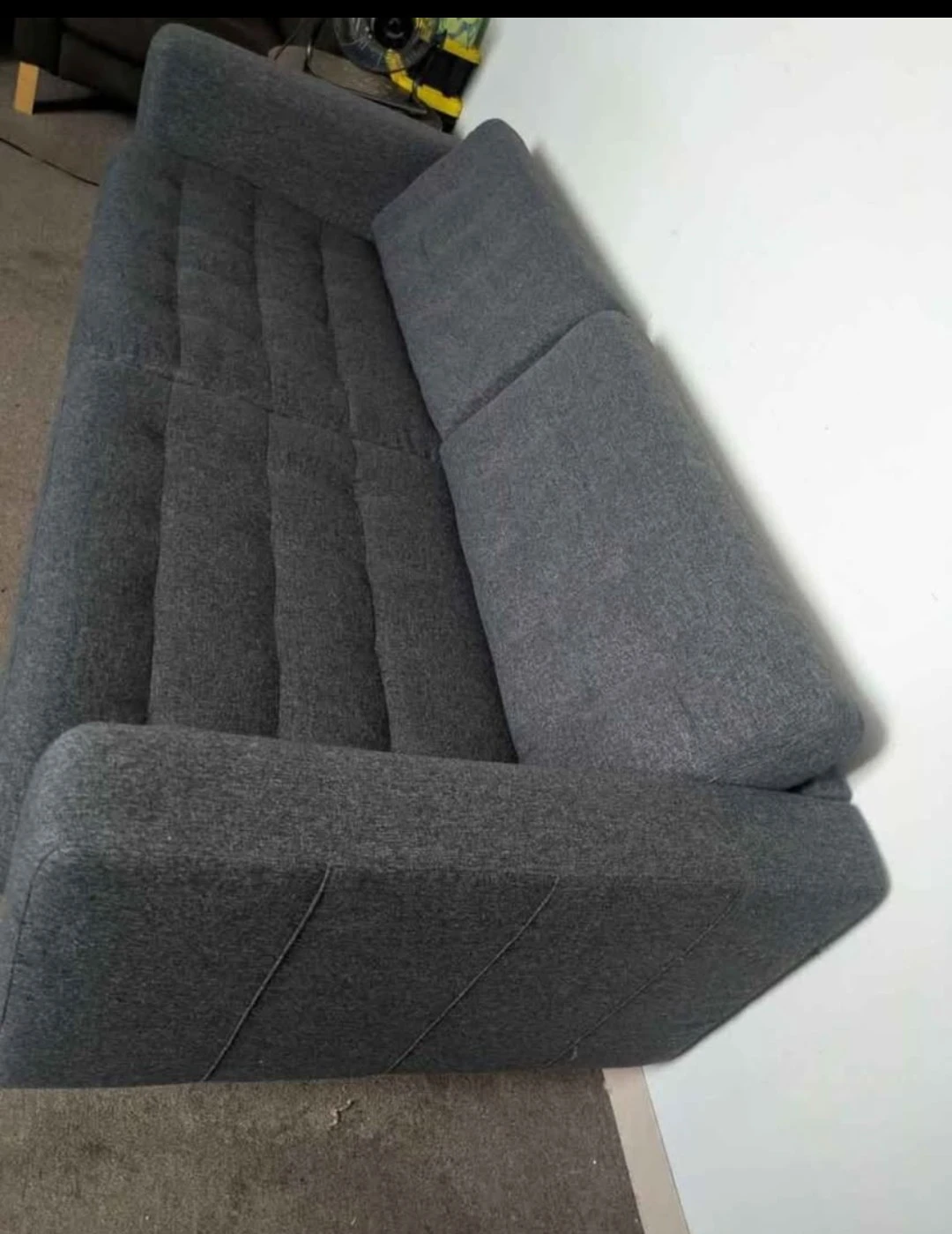 Ikea morabo sofa - free delivery - photo 4