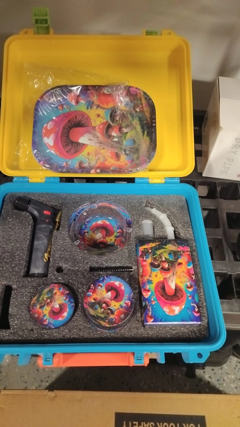 Gift set