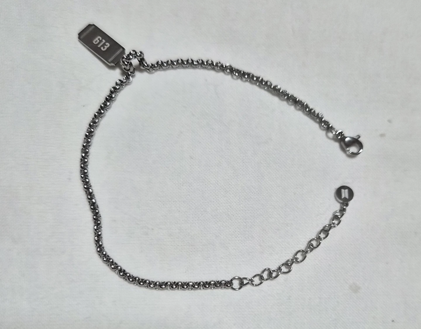 BTS Bang Bang Con Bracelet - photo 2