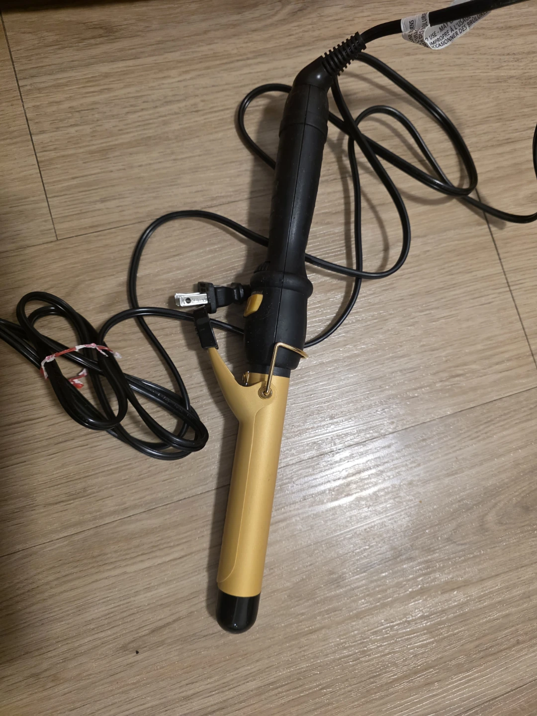 Conair Curling Iron - photo 2