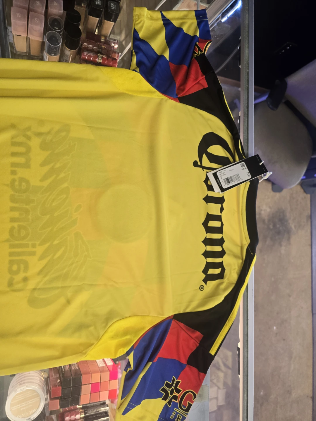 Club America 2023 Jersey ORIGINAL - photo 2