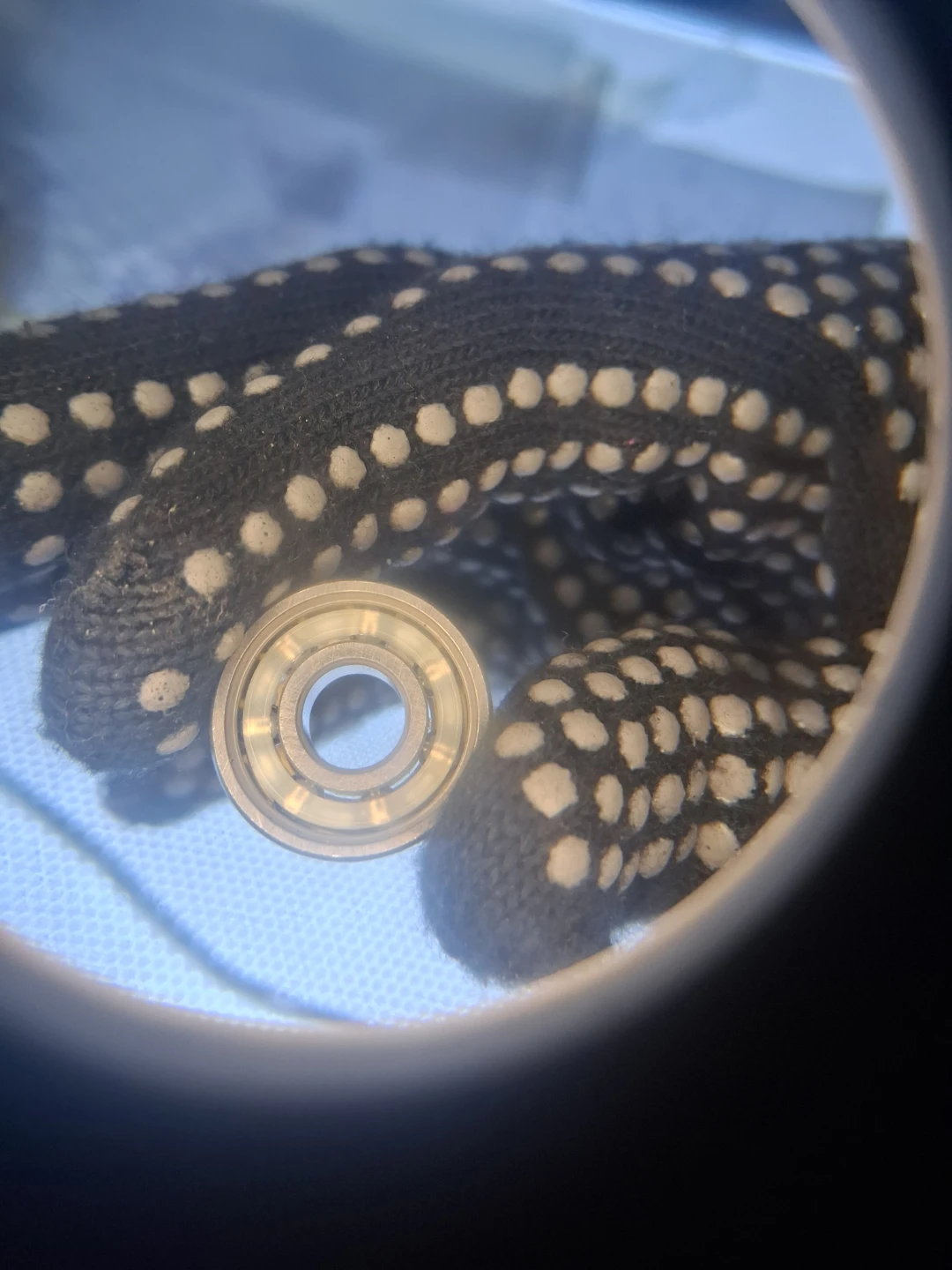 Independent Genuine Parts Skateboard Bearings - photo 2