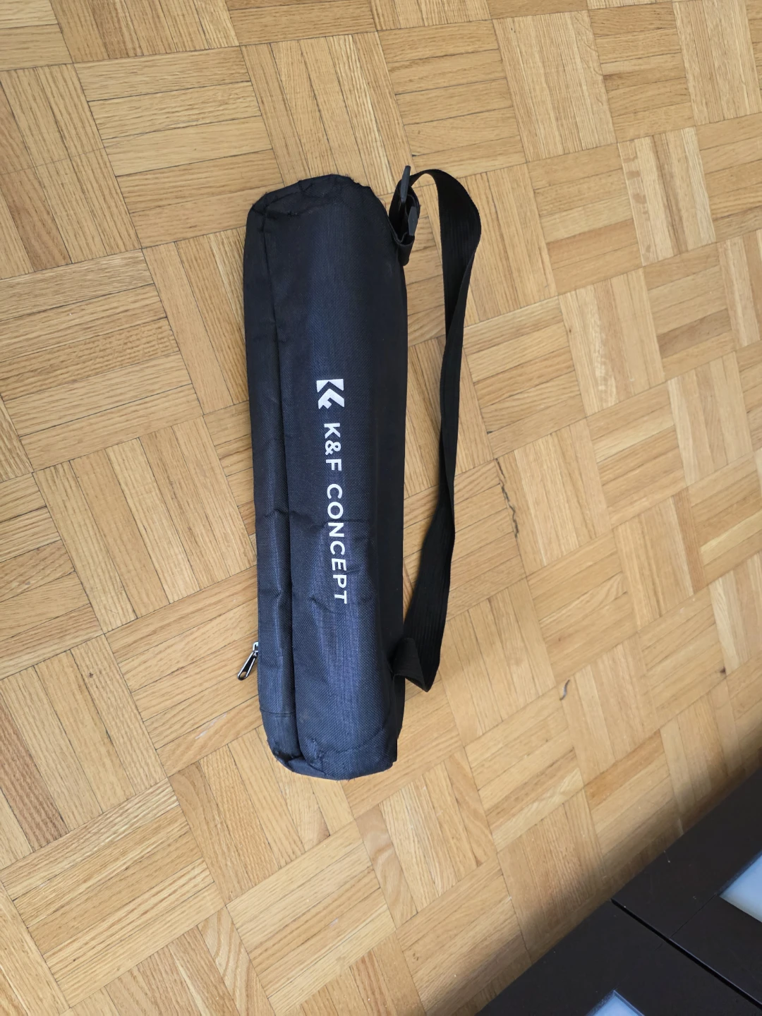 K&F Concept 64 inch Tripod with Bag