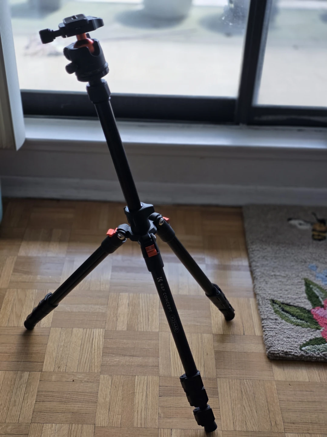 K&F Concept 64 inch Tripod with Bag - photo 3
