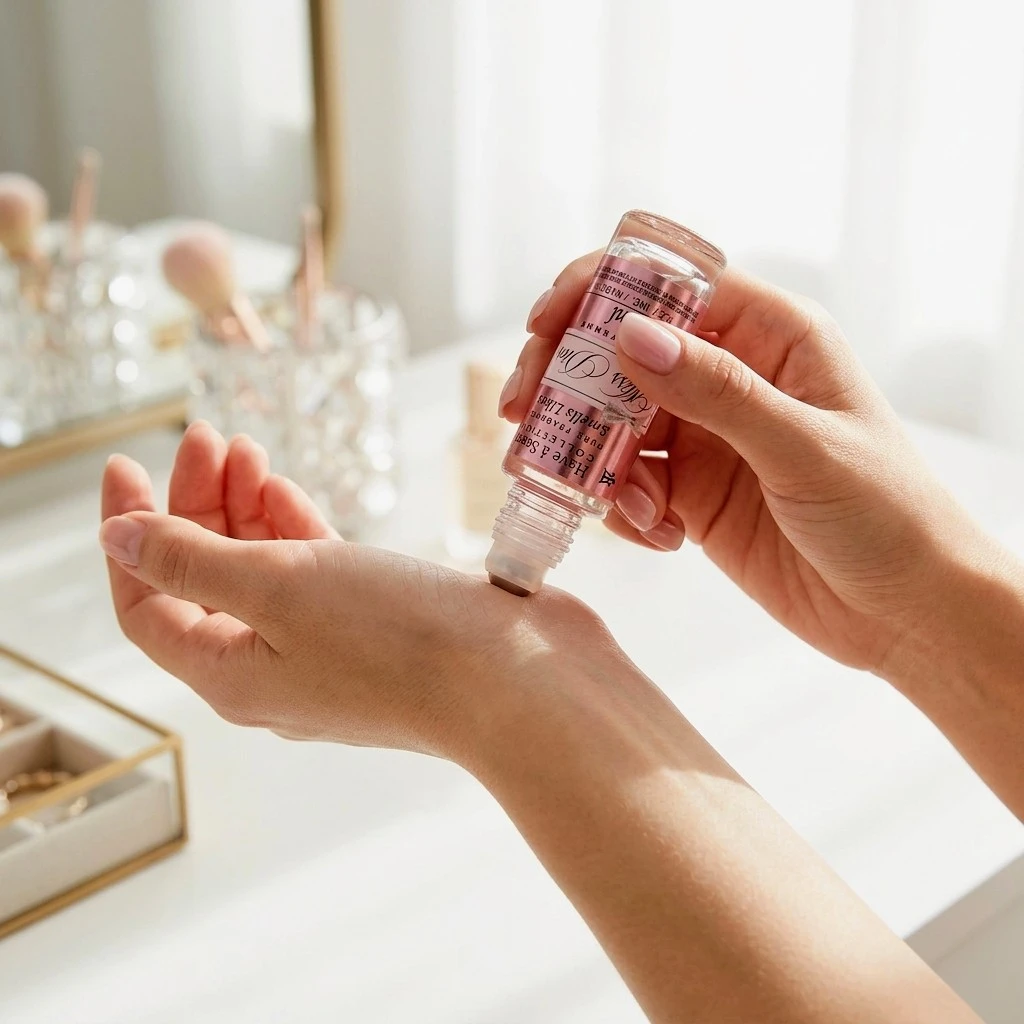 Have a Scent Collection Miss Dior Inspired Perfume 12ml - photo 2