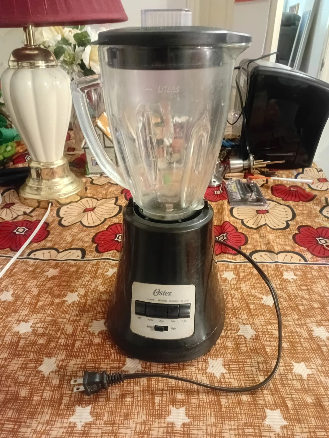 Oster Blender - photo 5