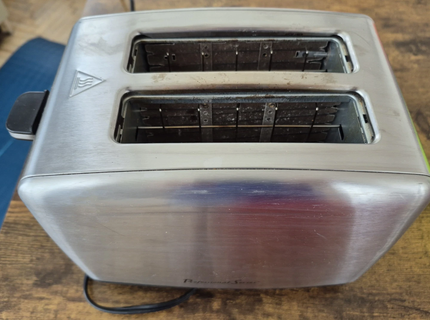 Professional Series 2-Slice Toaster - photo 2