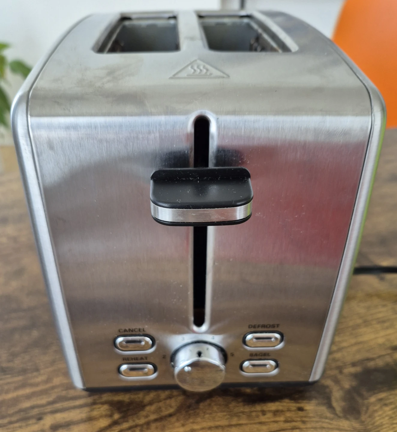 Professional Series 2-Slice Toaster - photo 3