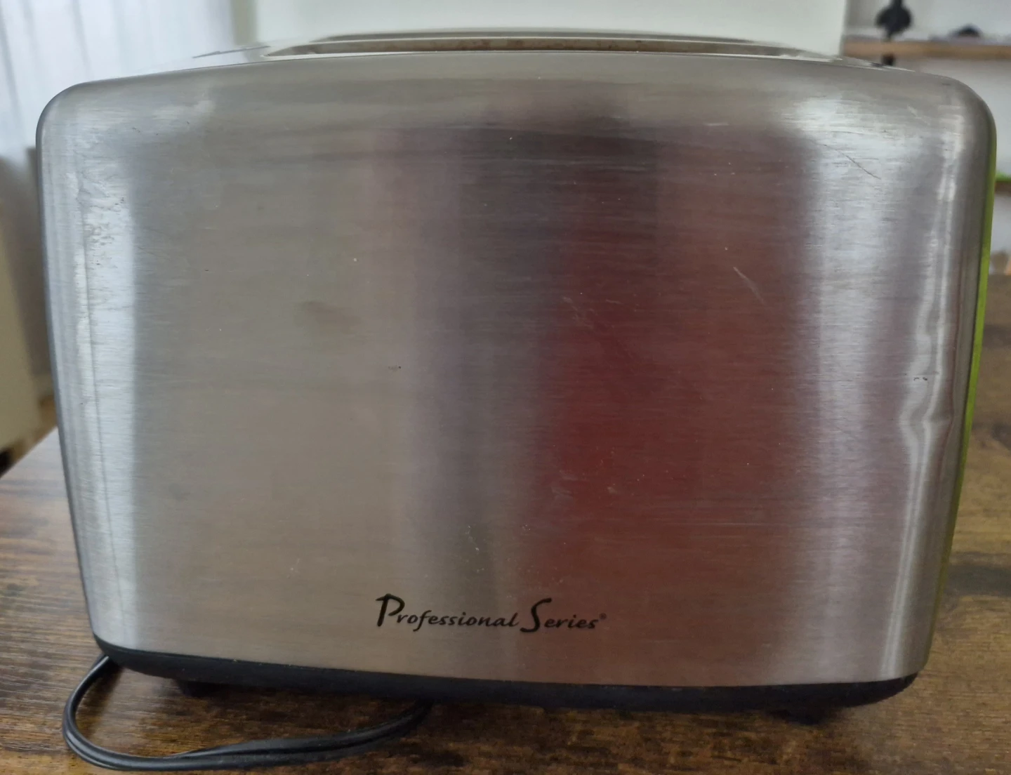 Professional Series 2-Slice Toaster - photo 4