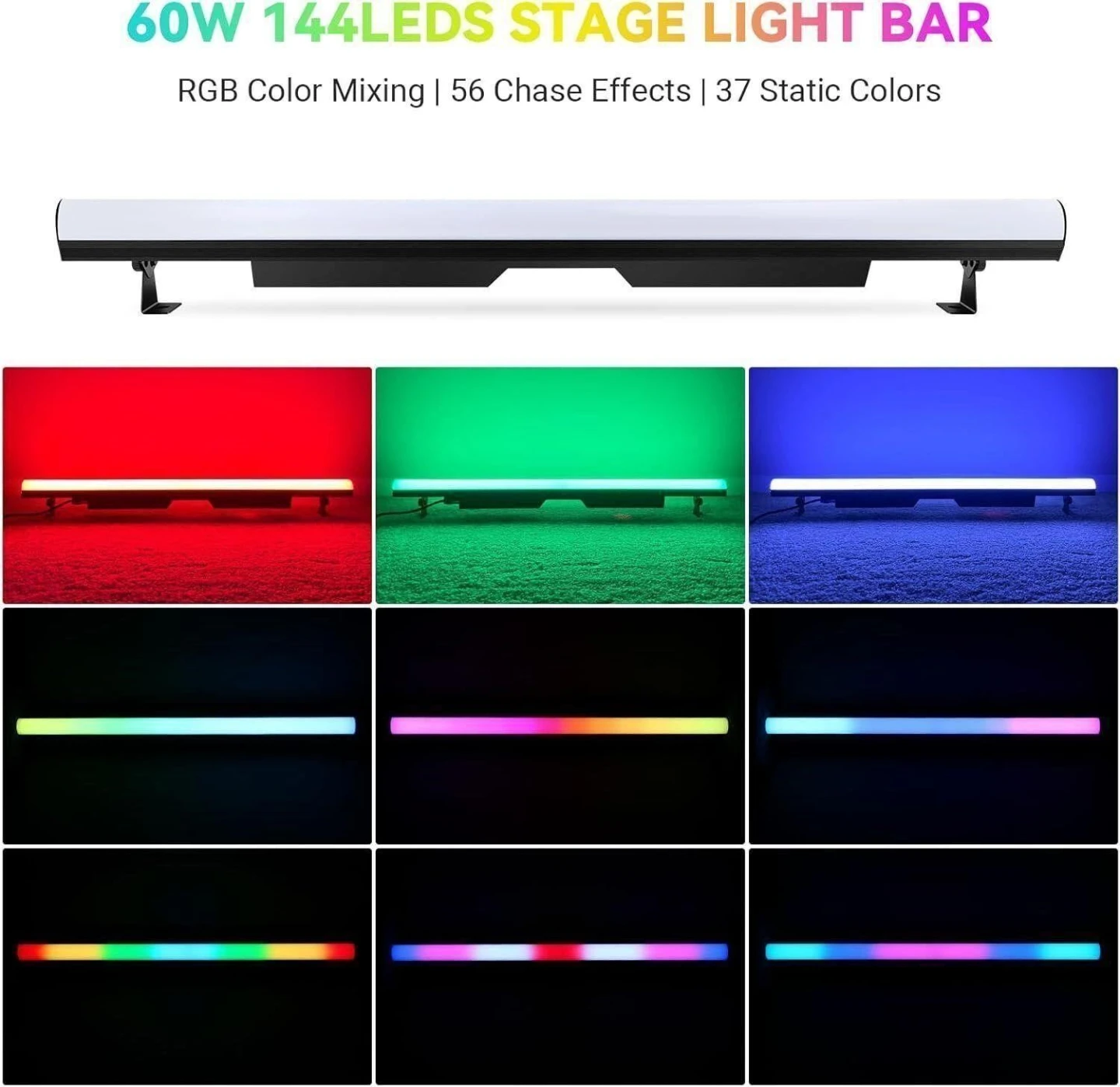 Light Bar - photo 2