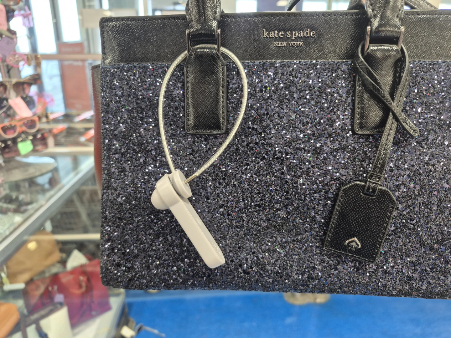 Kate Spade New York Tote Bag - Glittery - photo 2