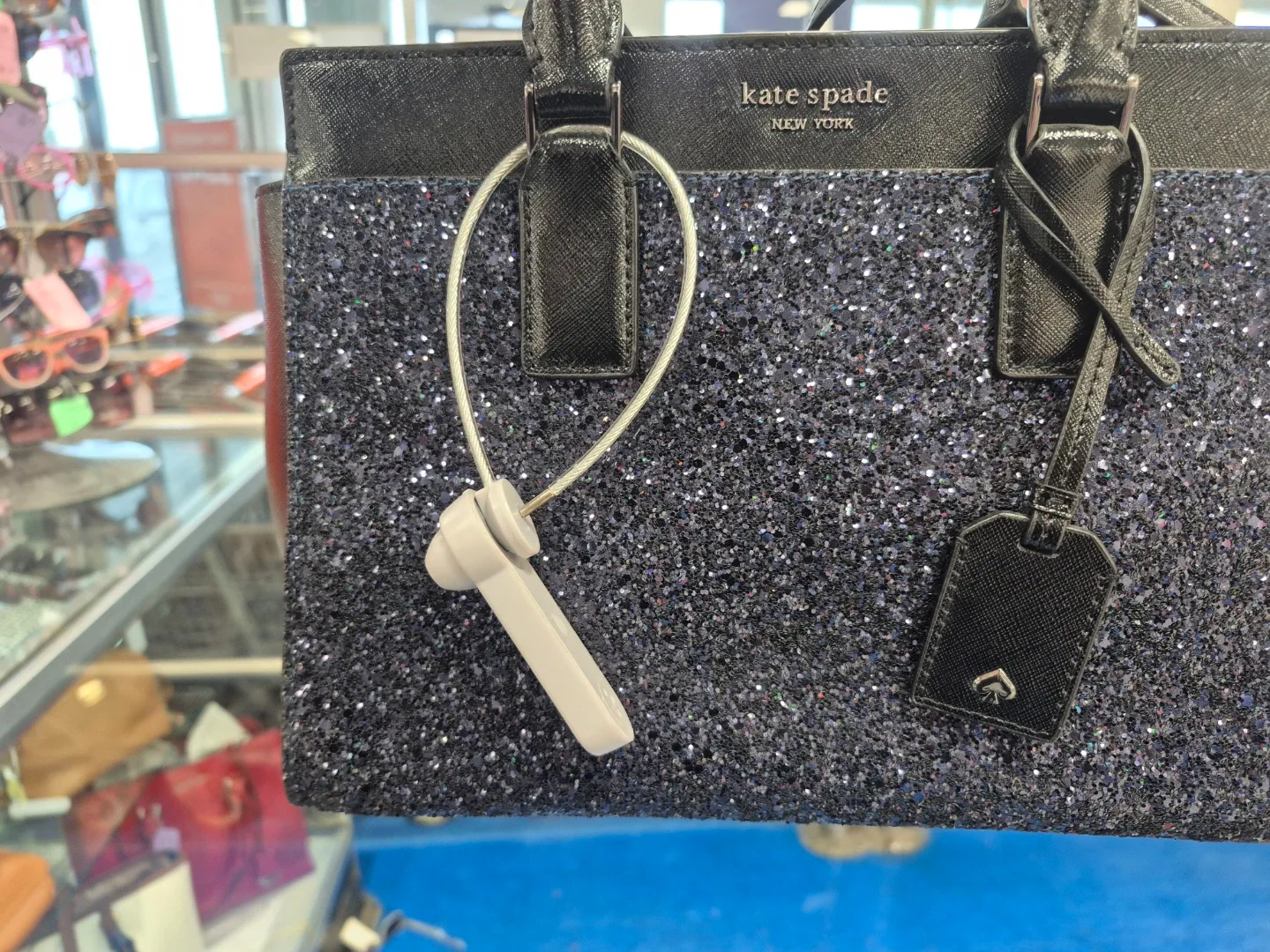 Kate Spade New York Tote Bag - Glittery - photo 2