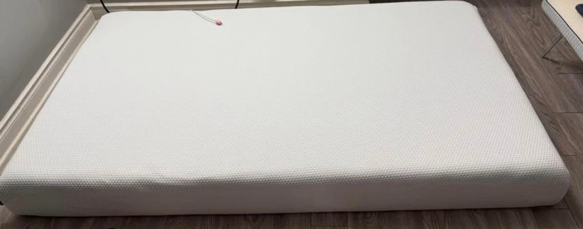 Zinus Mattress Twin Size 8Inch - photo 3