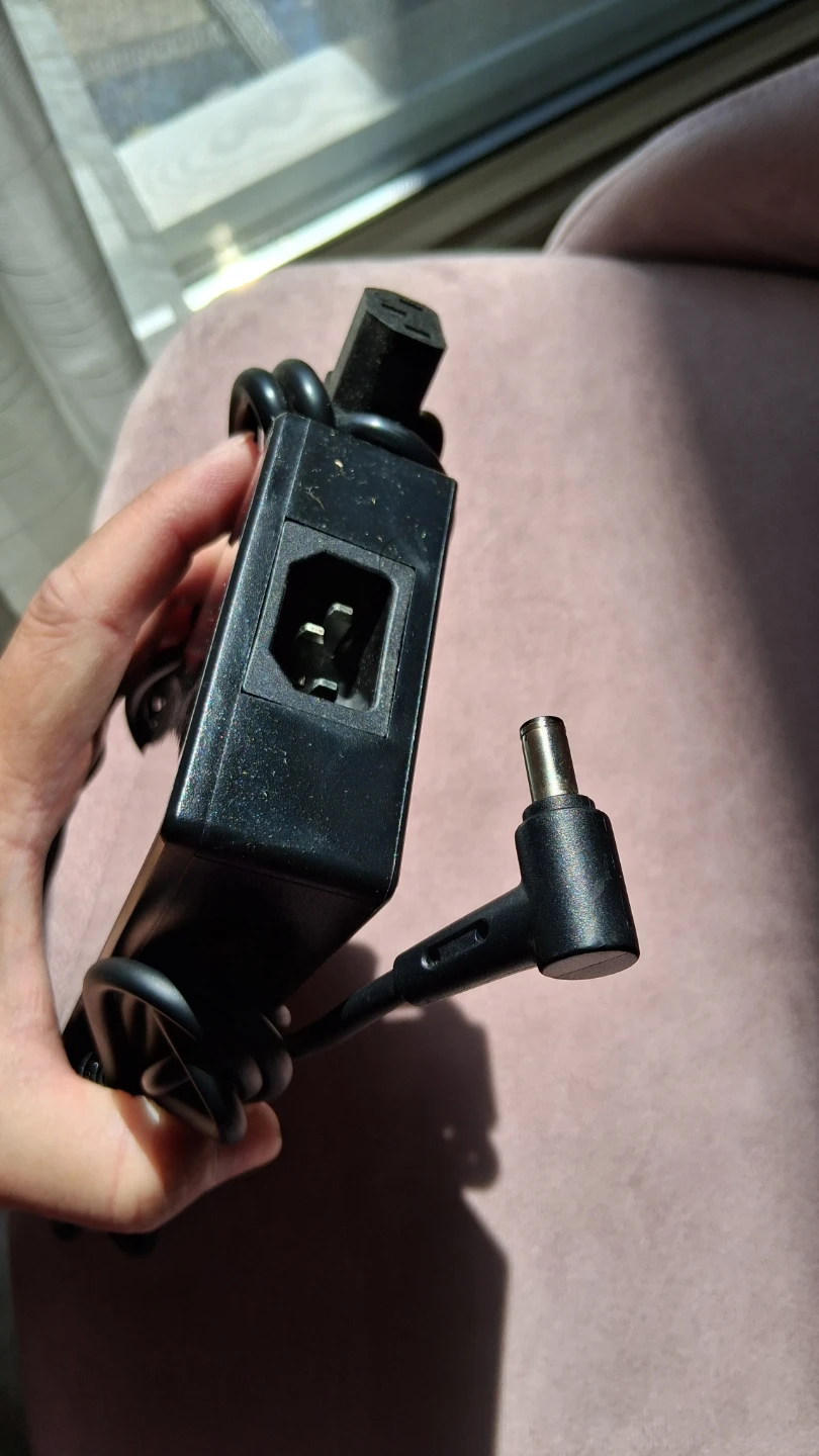 NEW Asus gaming laptop Power Adaptor ADP-200JB D, 20V 10A - photo 5