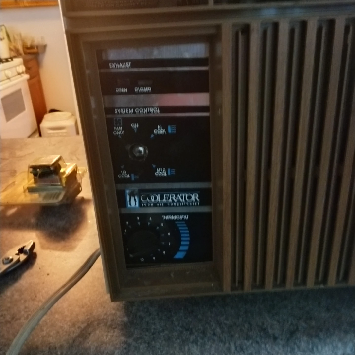 AC 5000 btus - photo 2