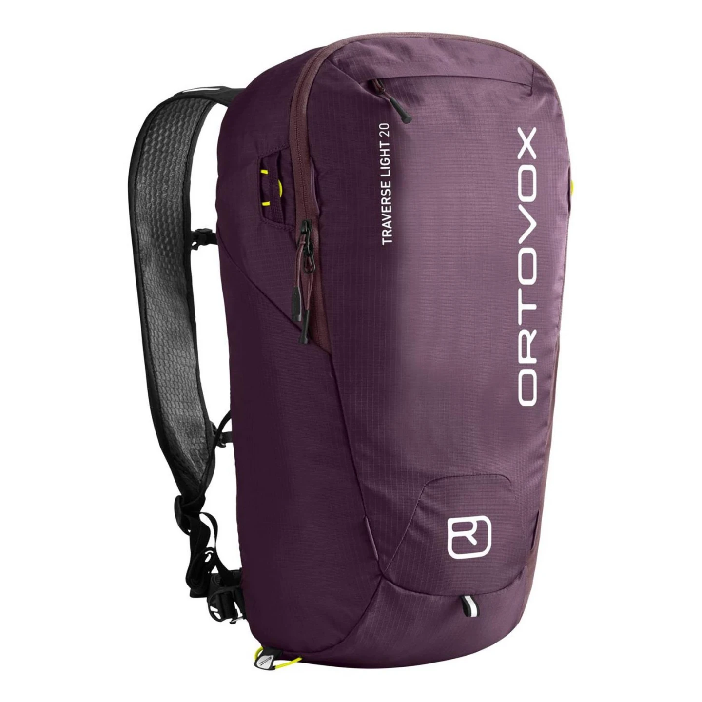 Ortovox Traverse Light 20 Backpack (BNWT, Wine)
