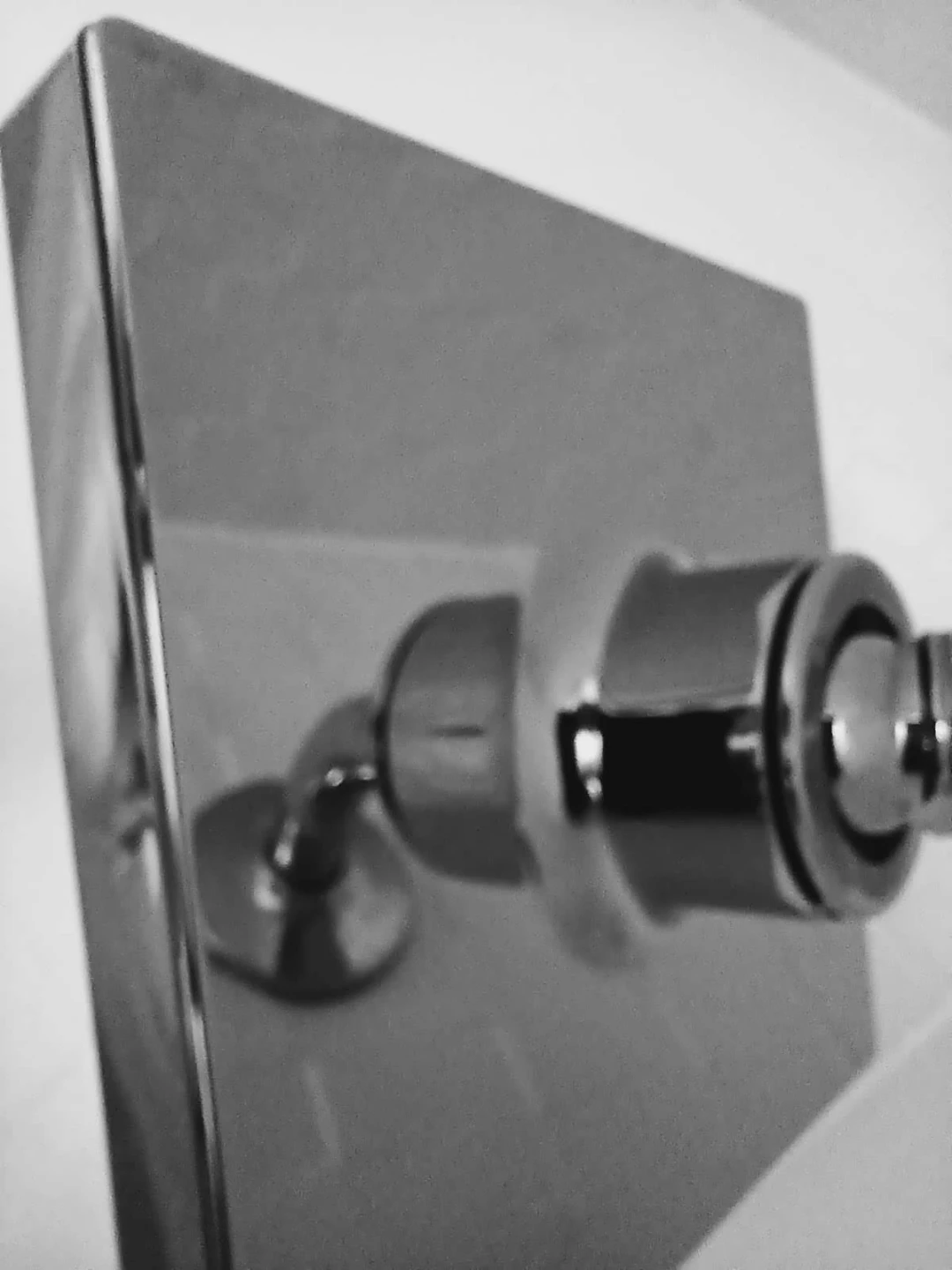 ⚽  Moen Shower Head - photo 3
