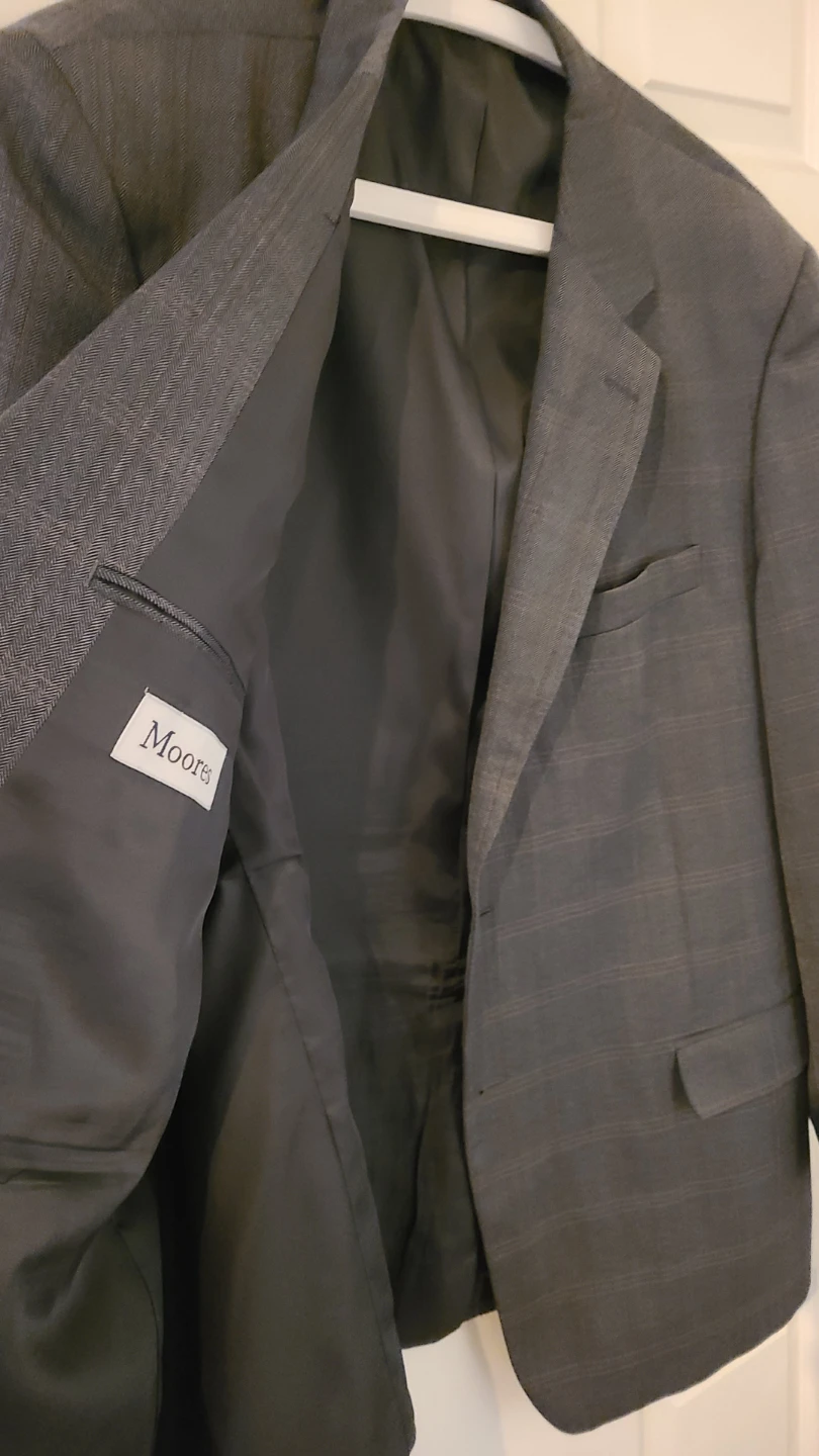 Moores Joseph & Feiss Men's Blazer excellent condition - photo 2