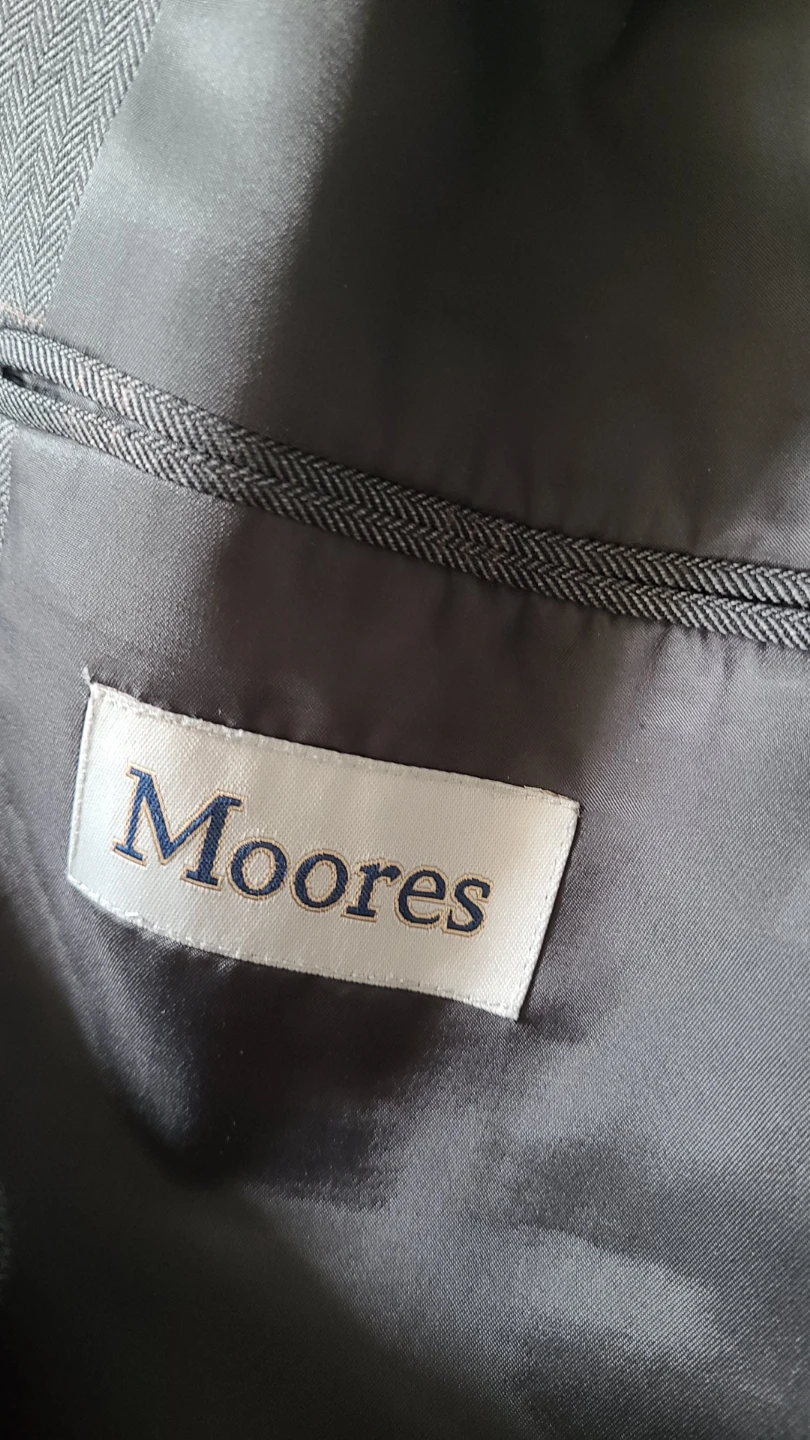Moores Joseph & Feiss Men's Blazer excellent condition - photo 4