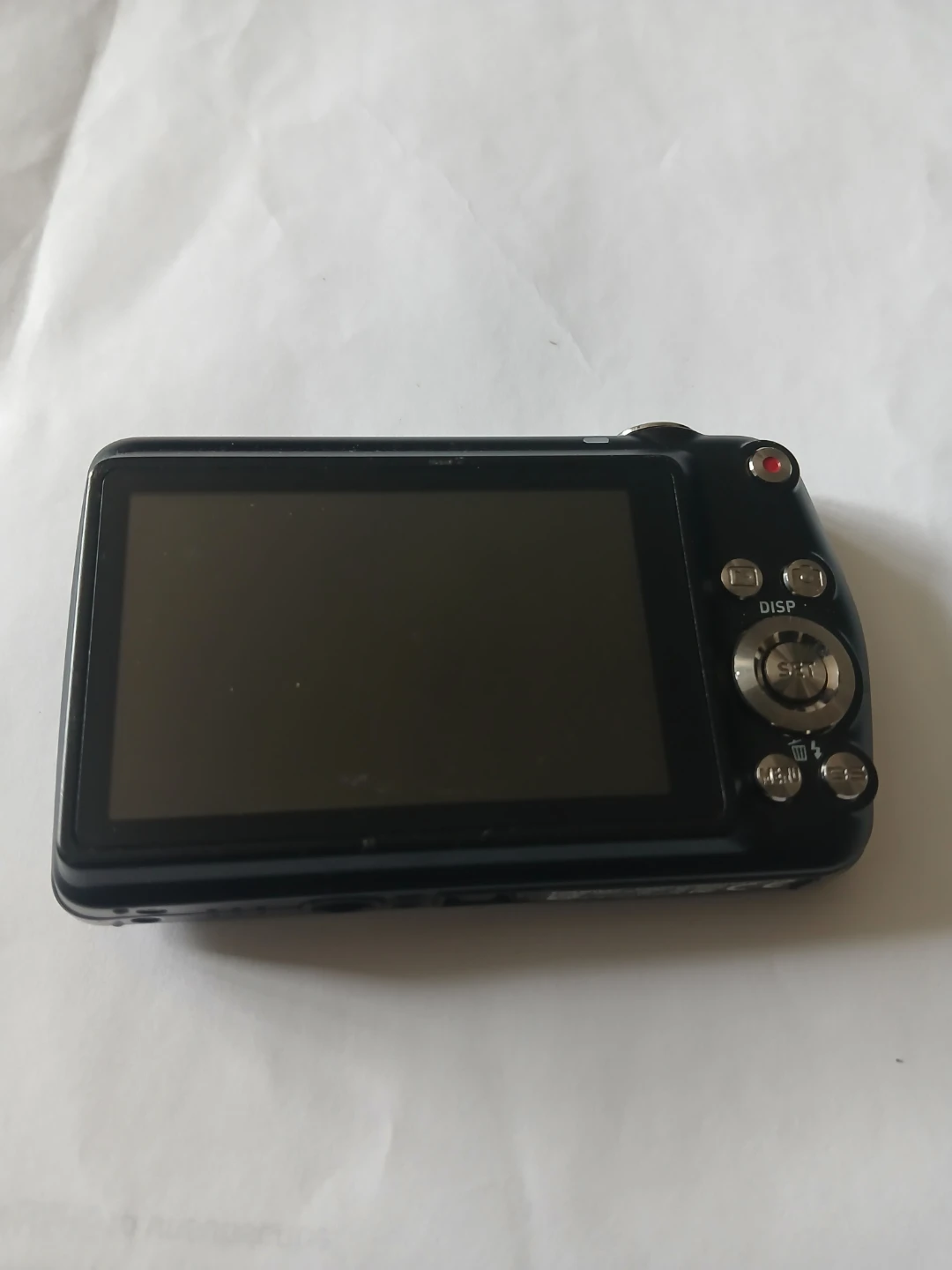 Casio EXILIM Digital Camera - photo 2