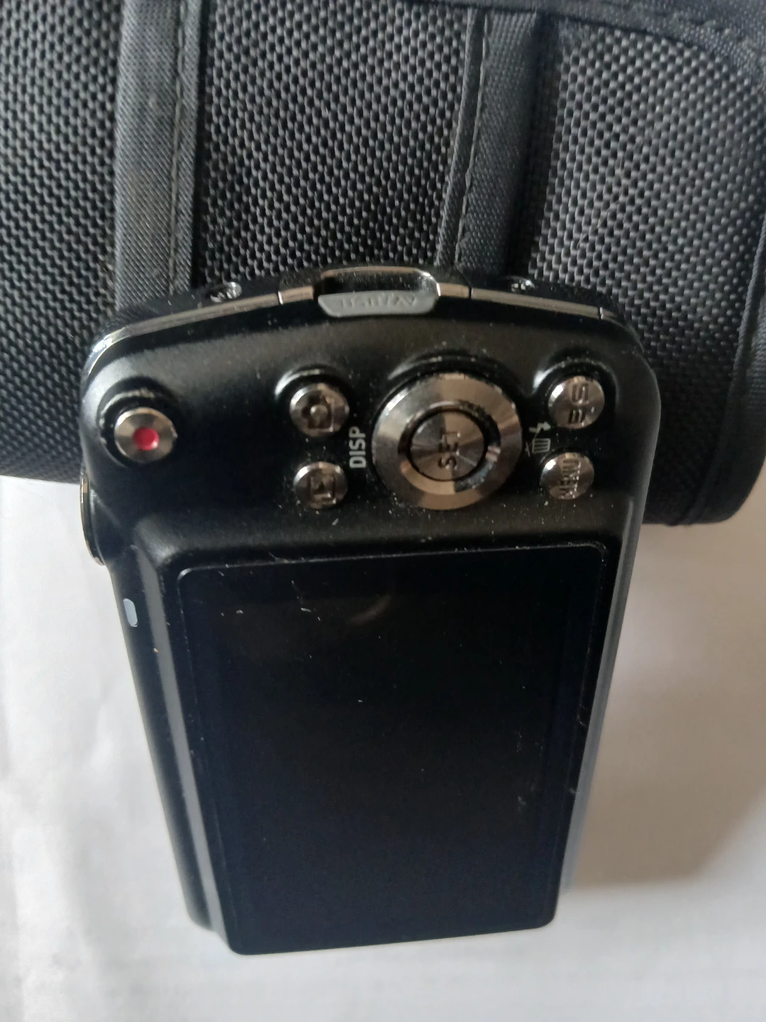 Casio EXILIM Digital Camera - photo 3