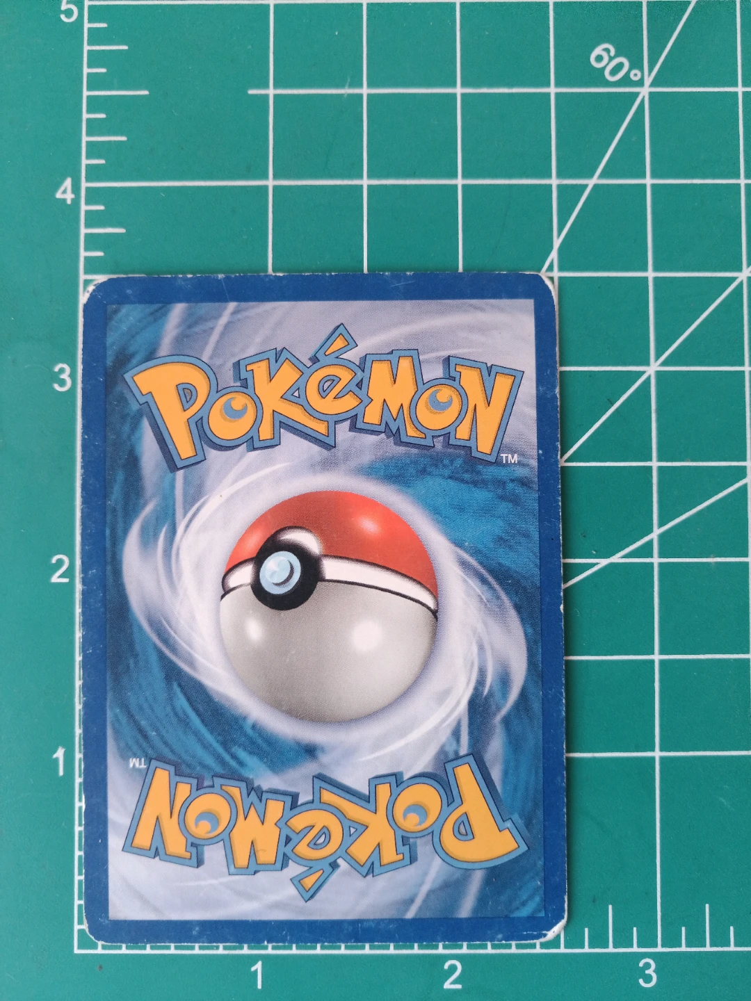Pokemon Lairon LV.37 Card 44/111 - photo 2