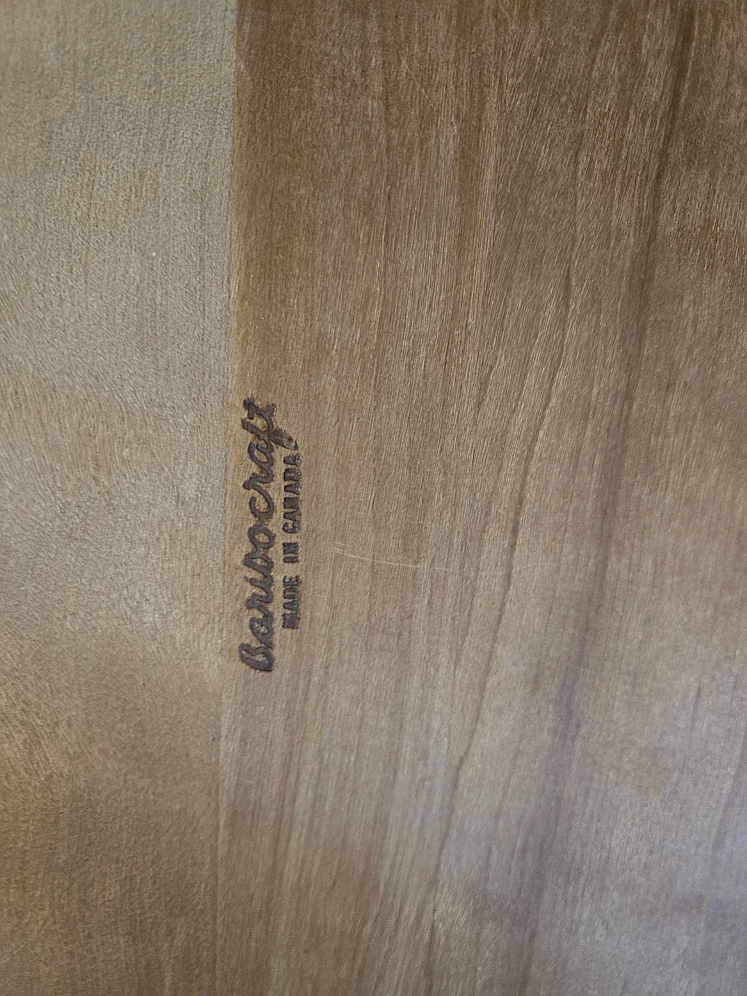 Vintage Baribocraft Cutting Board with Citrus Tile - photo 5