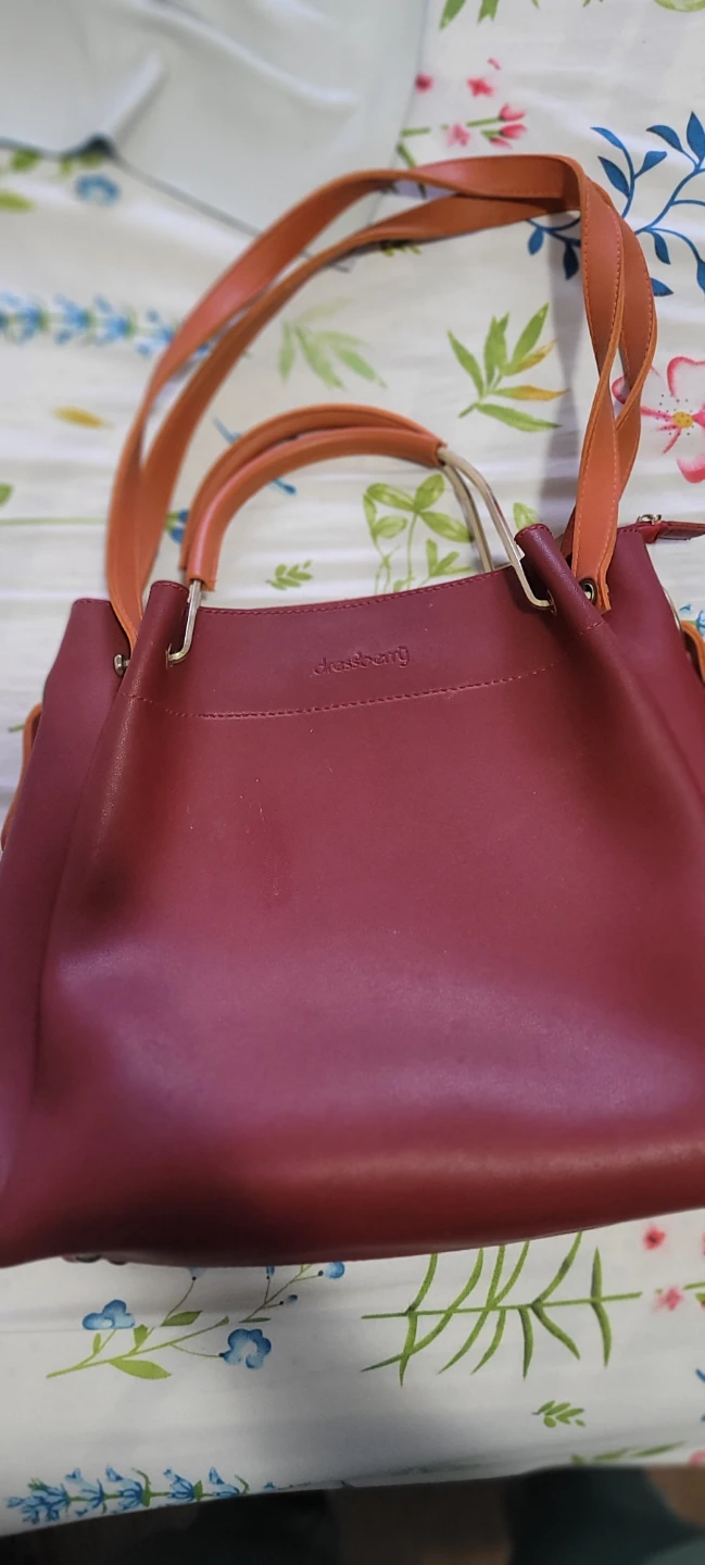 Dressberry Purse