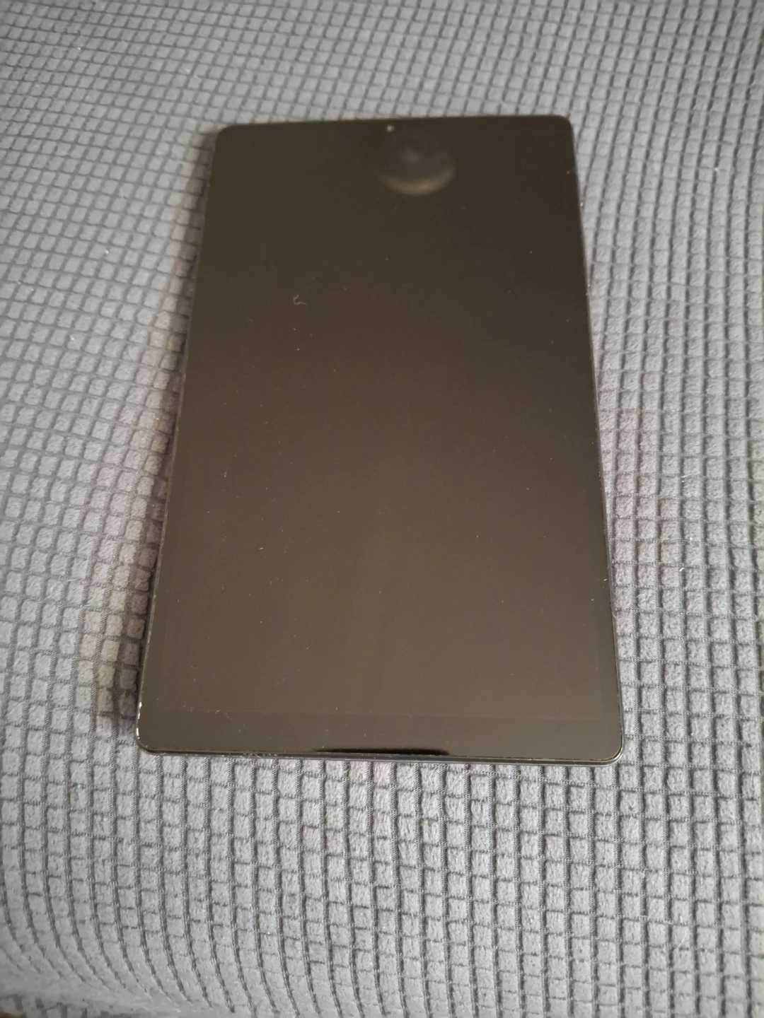 Samsung Tablet - photo 2