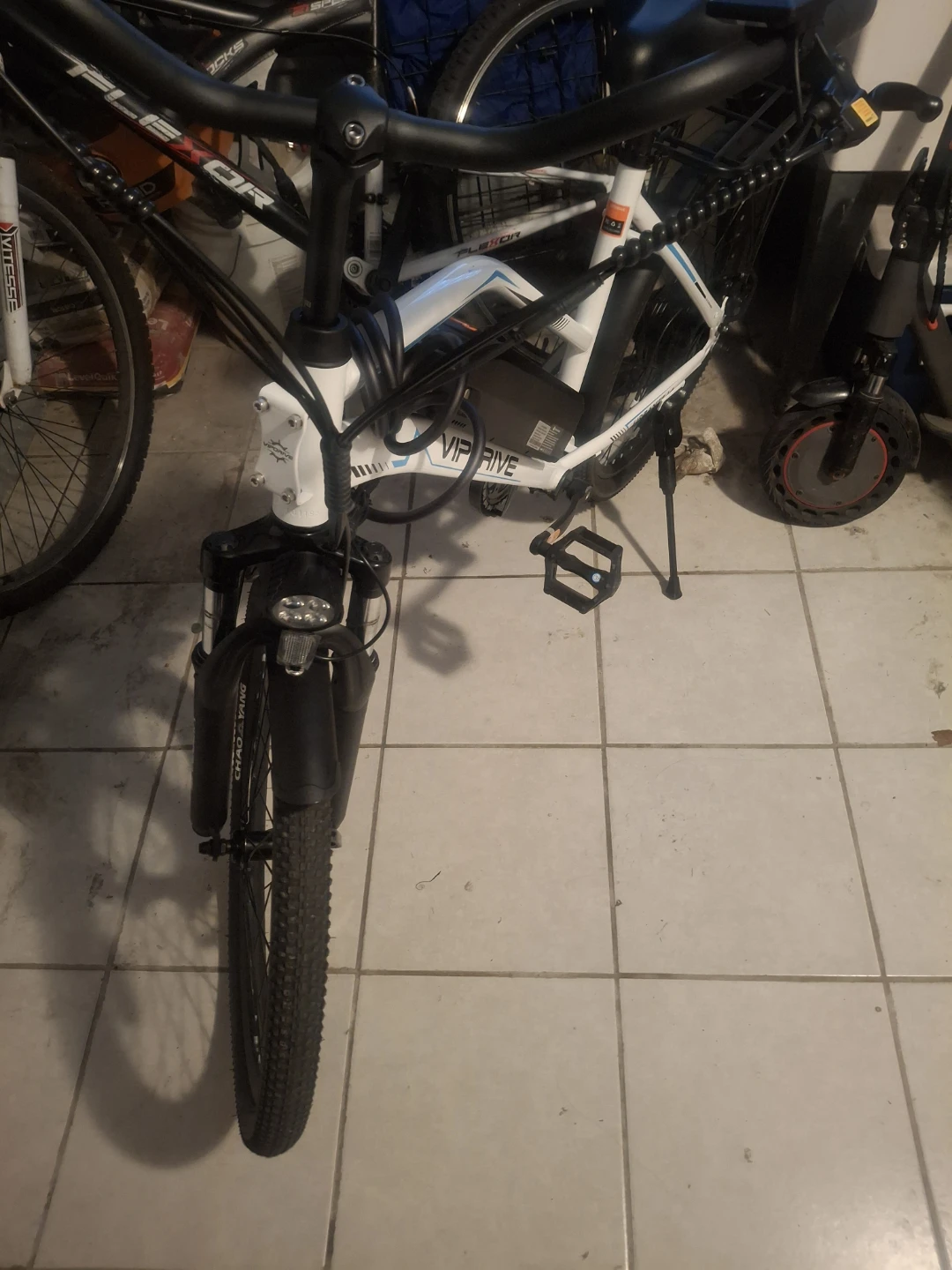 VIPDRIVE Electric Bike - photo 2