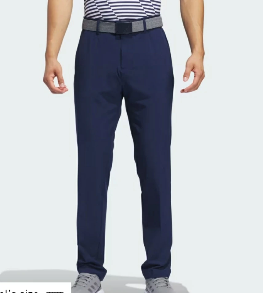 Brand new Adidas Ultimate Tapered Golf Pants - photo 2