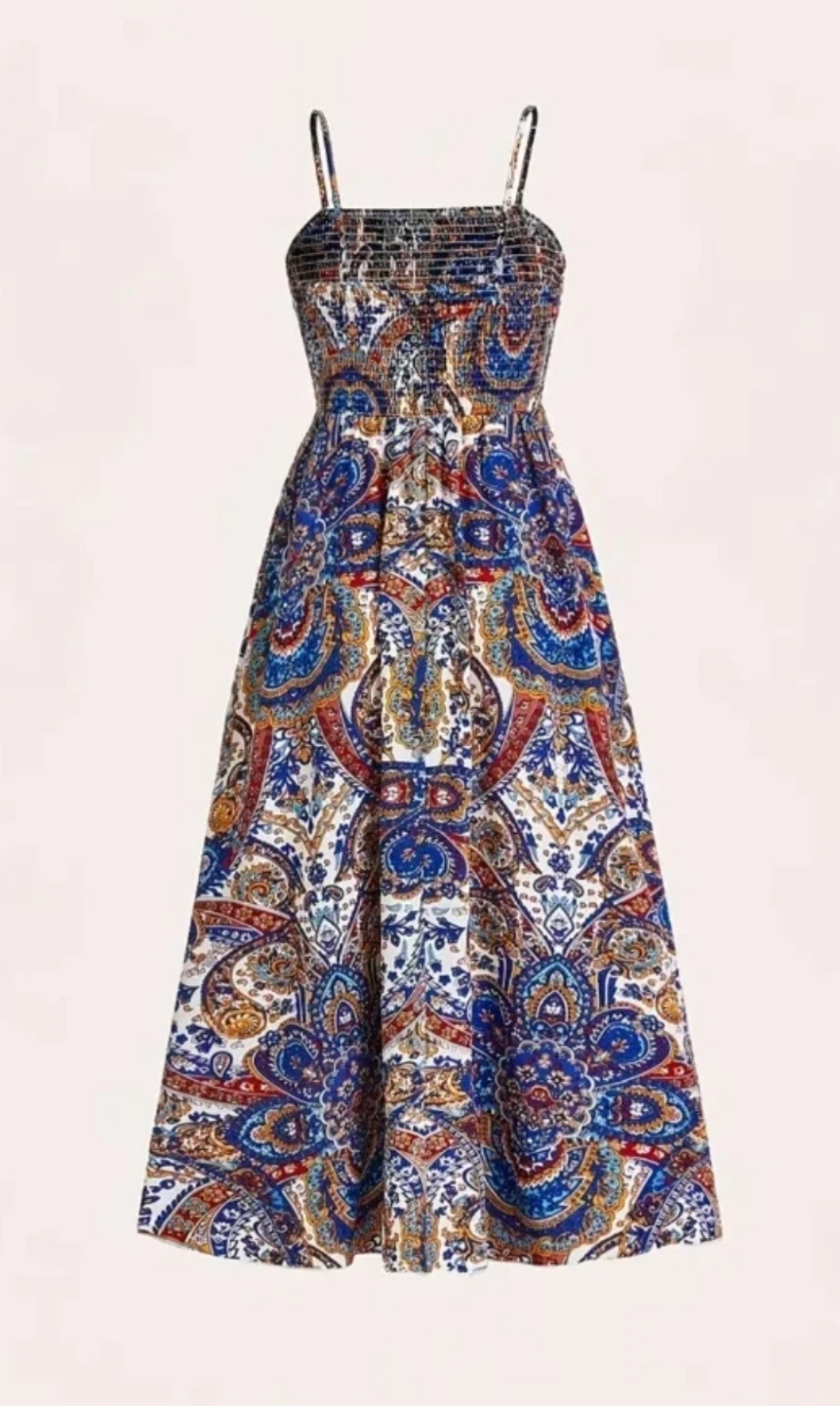 New  elegant Maxi Dress - photo 2