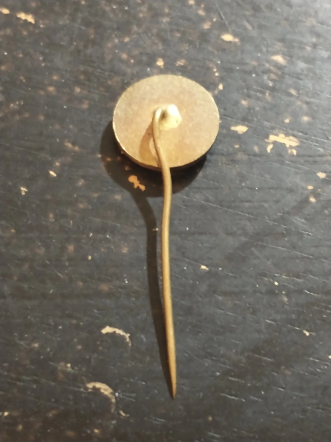 England 1966 World Cup Football Pin - photo 4