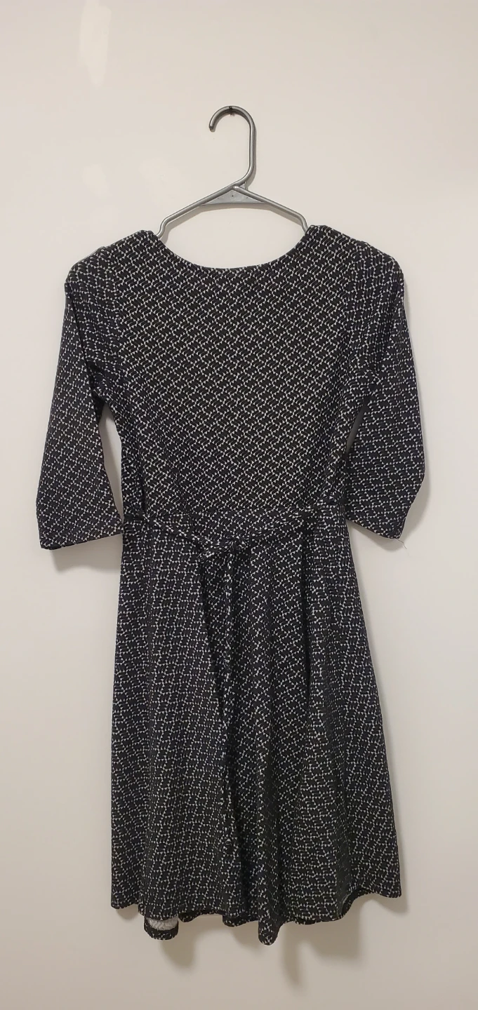 Black Dress - photo 2