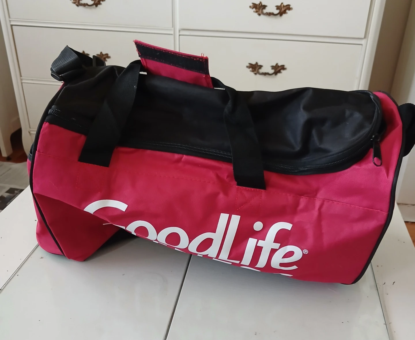 GoodLife Fitness Duffel Bag - photo 2