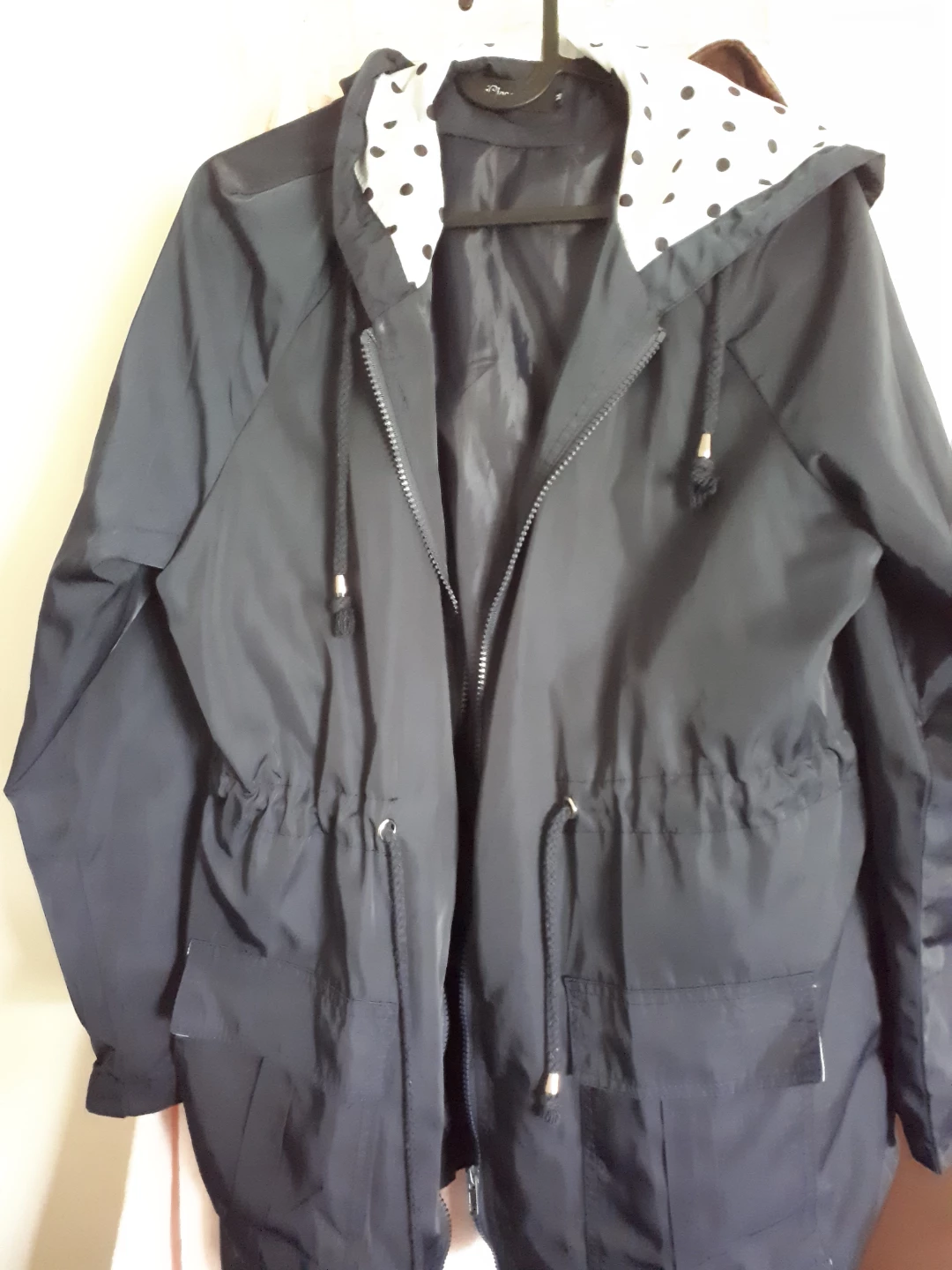 iClosam Women's Jacket Size M⚽️