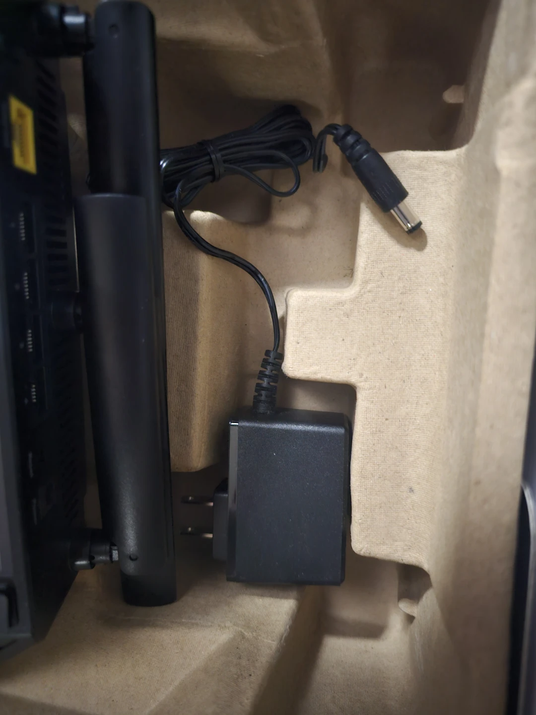 NETGEAR Nighthawk AX3000 WiFi 6 Router - photo 3