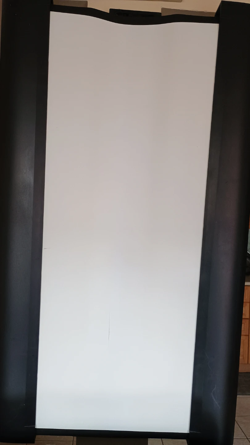 Portable Projection Screen - photo 2