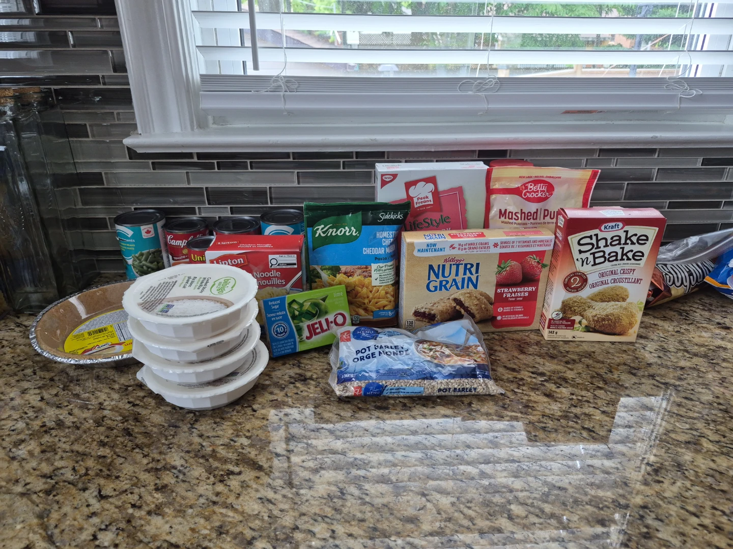 Assorted Groceries and Baking Supplies - photo 2