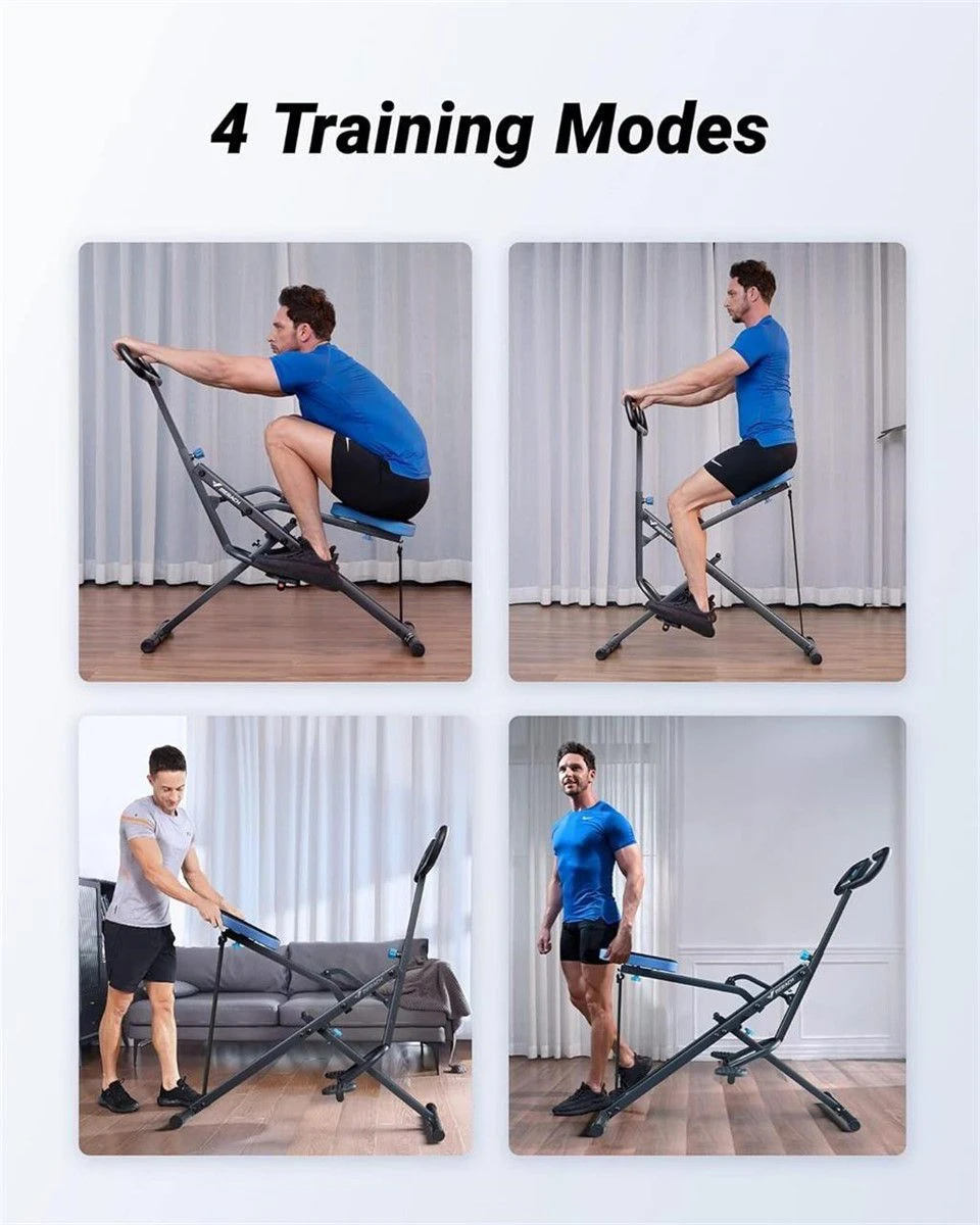 Merach Sit Up Workout Machine - photo 2