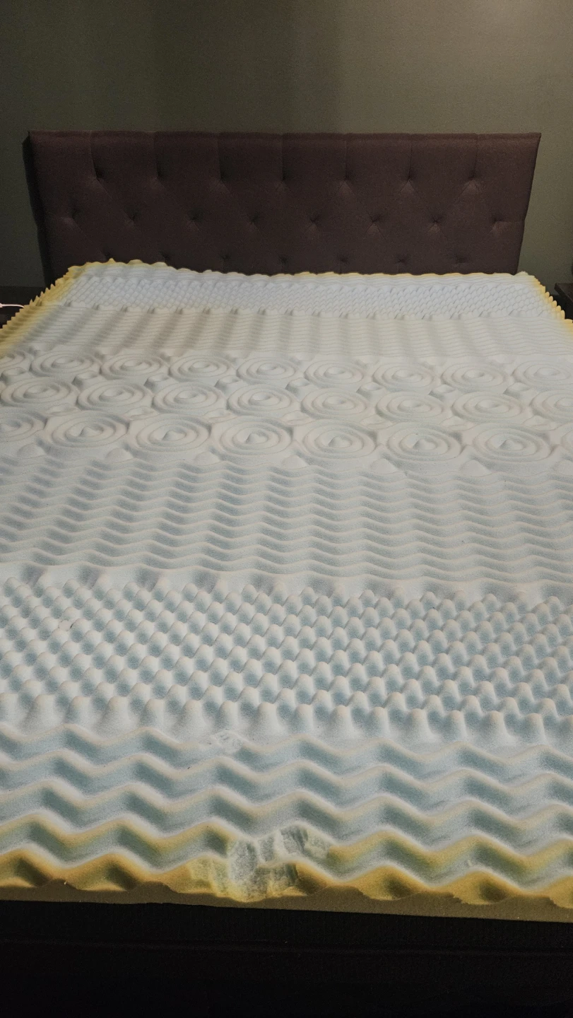 Sealy Posturepedic ProBack Mattress - photo 4