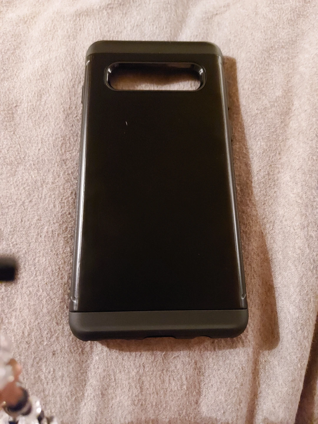 NEED GONE Samsung Galaxy S10 Smartphone and case - photo 5