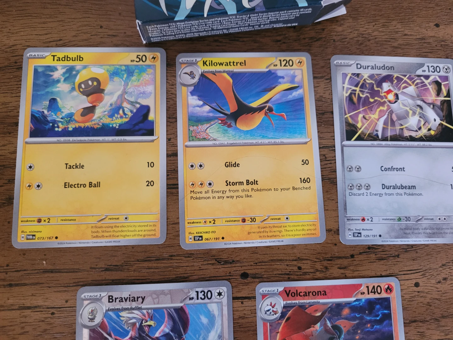 Pokemon TCG Knock Out Collection - photo 2