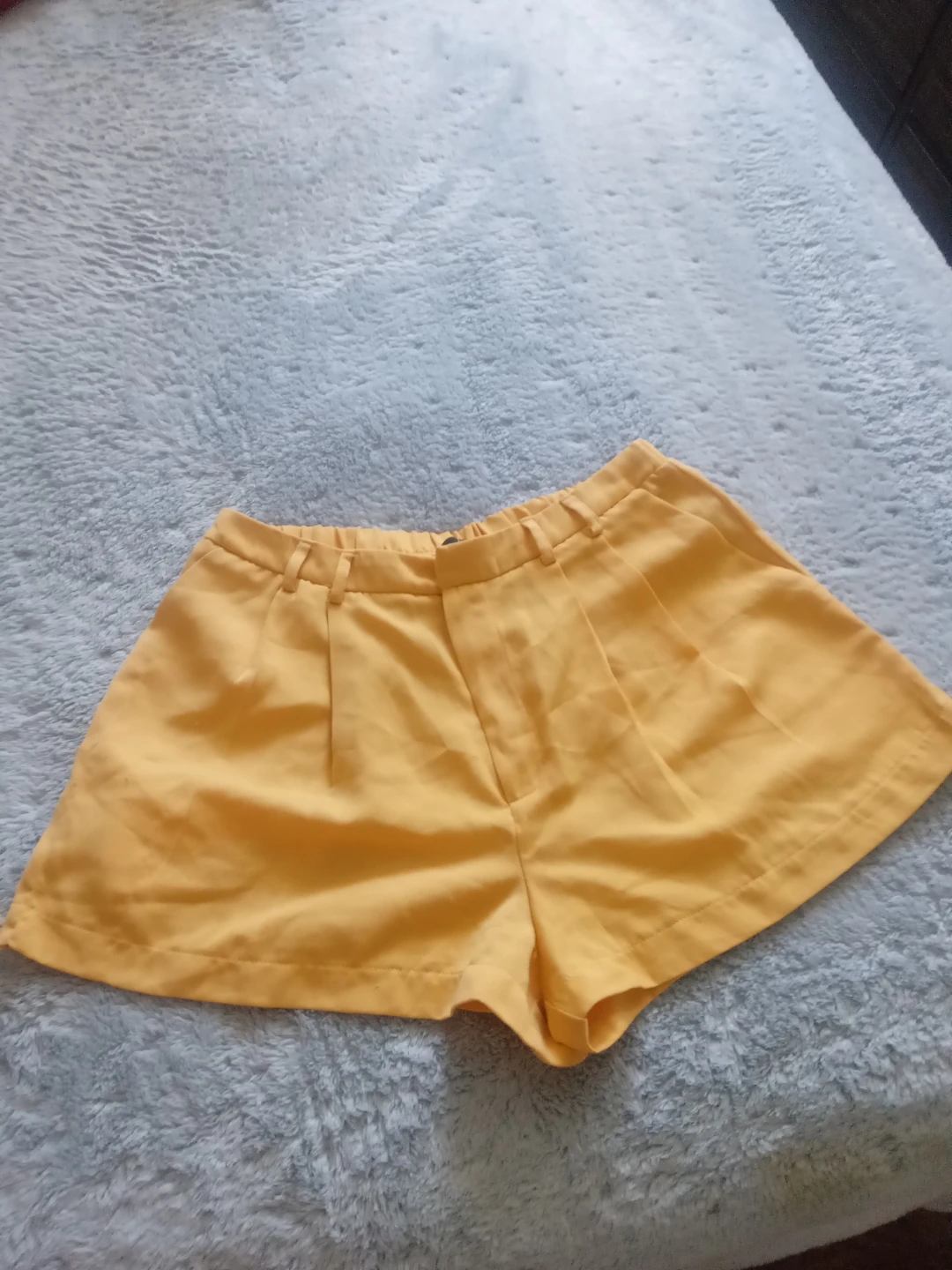 Forever 21 ahort